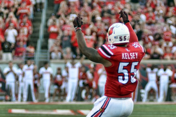 Depth Chart for Louisville vs Syracuse Cardinal Sports Zone