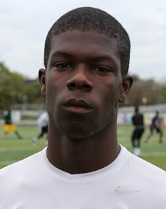 Freshman Chucky Williams cleared to play – Cardinal Sports Zone
