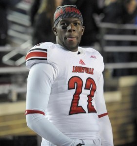 Media Day Interview-Chucky Williams: CSZ On 93.9 FM The Ville ...