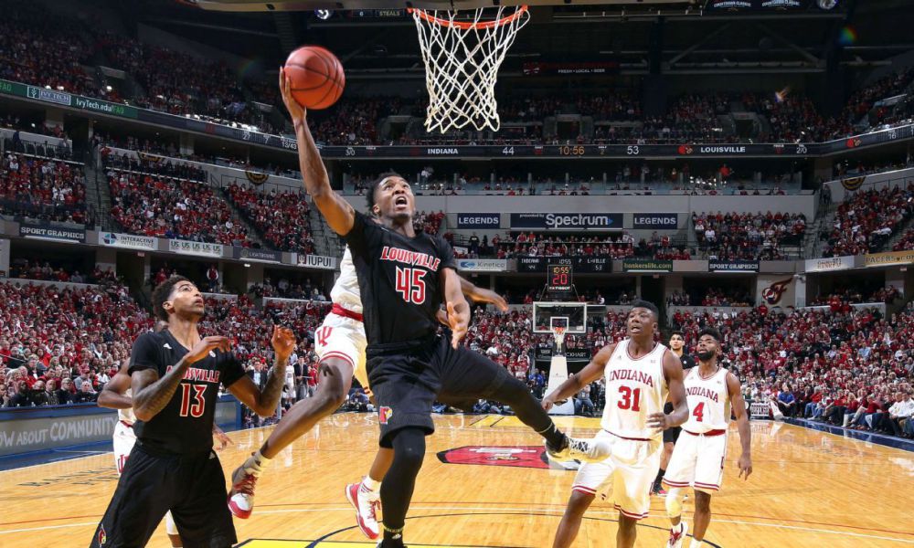 Where Does Donovan Mitchell Rank In The Rookie Class (So Far ...