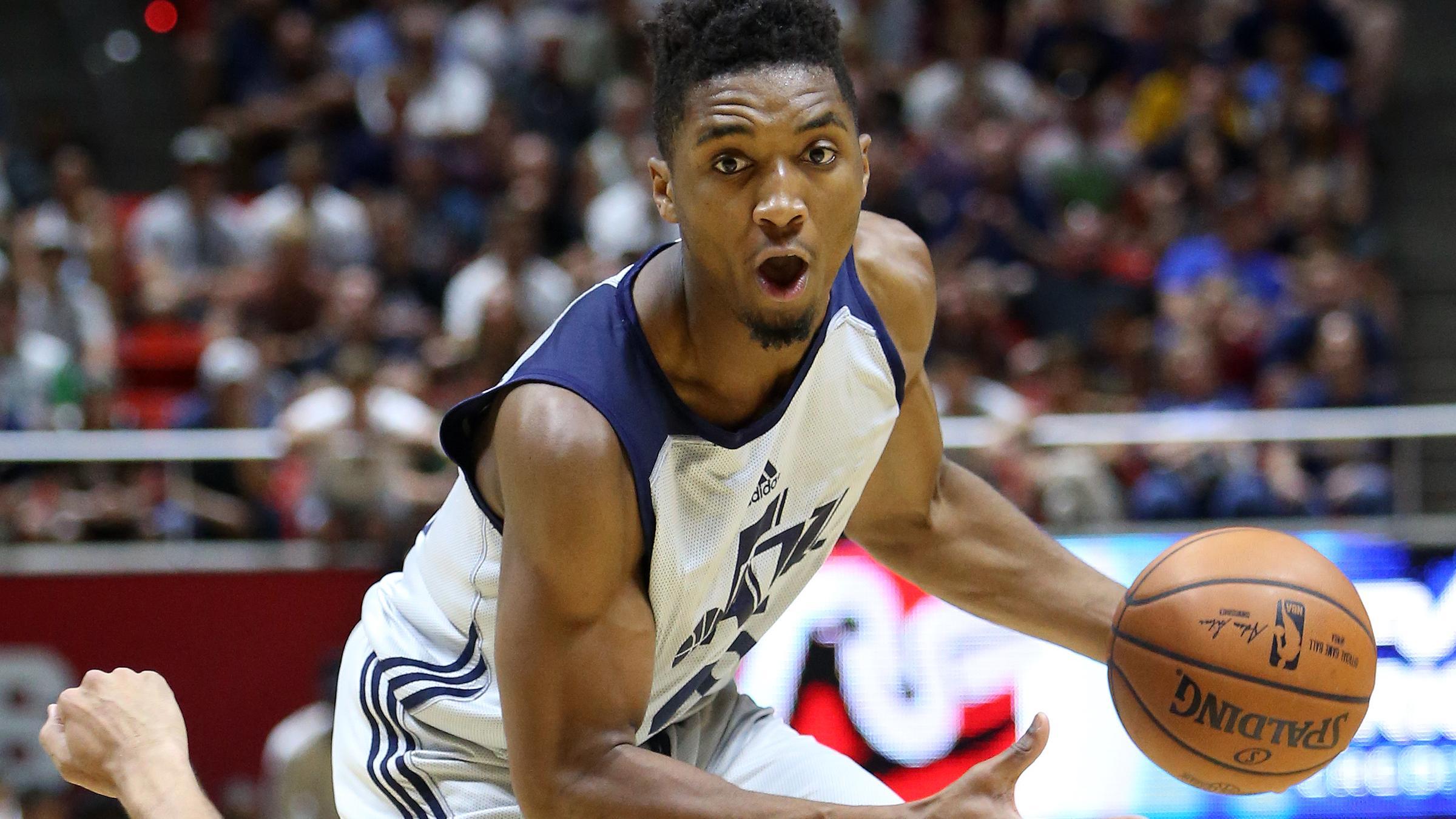 Donovan Takes Top Rookie Spot In Power Rankings – Cardinal Sports Zone