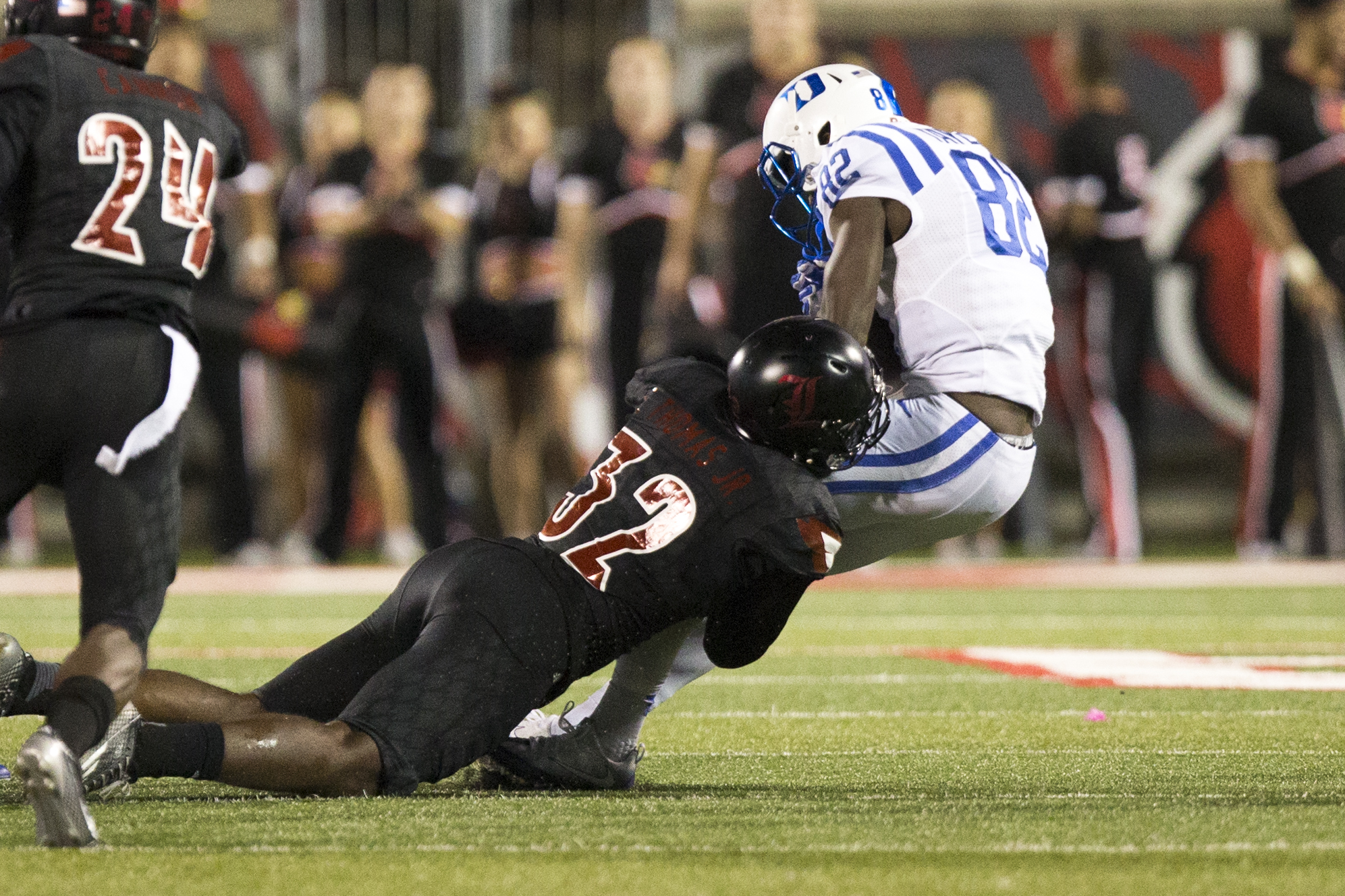 Louisville Football Preview Linebackers Cardinal Sports Zone