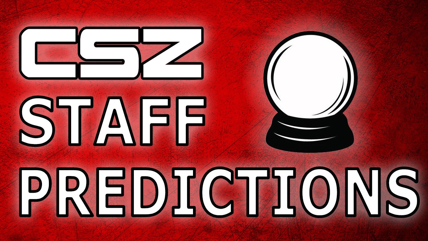 CSZ staff